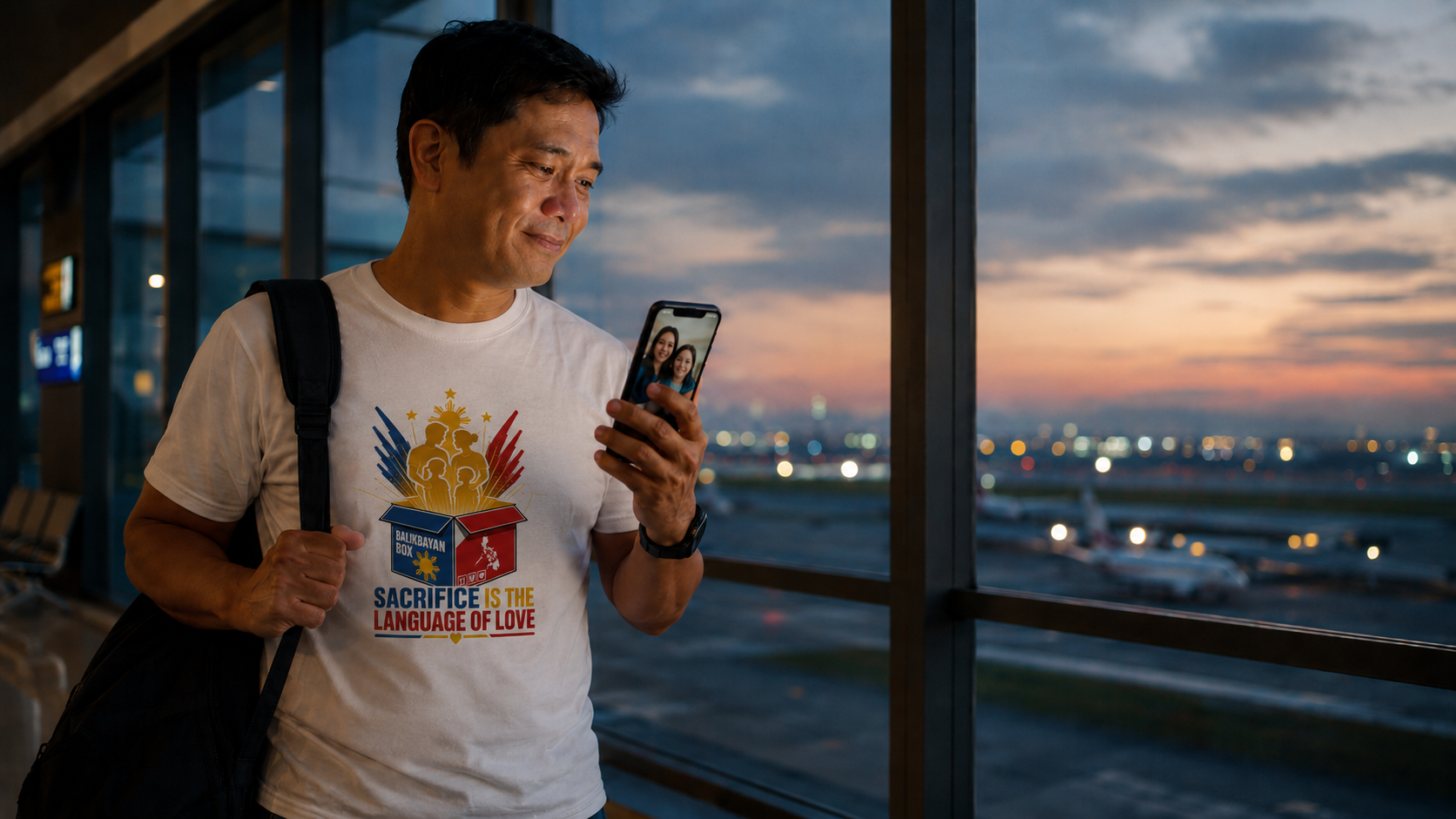 How OFWs Stay Strong Despite Being Far From Home