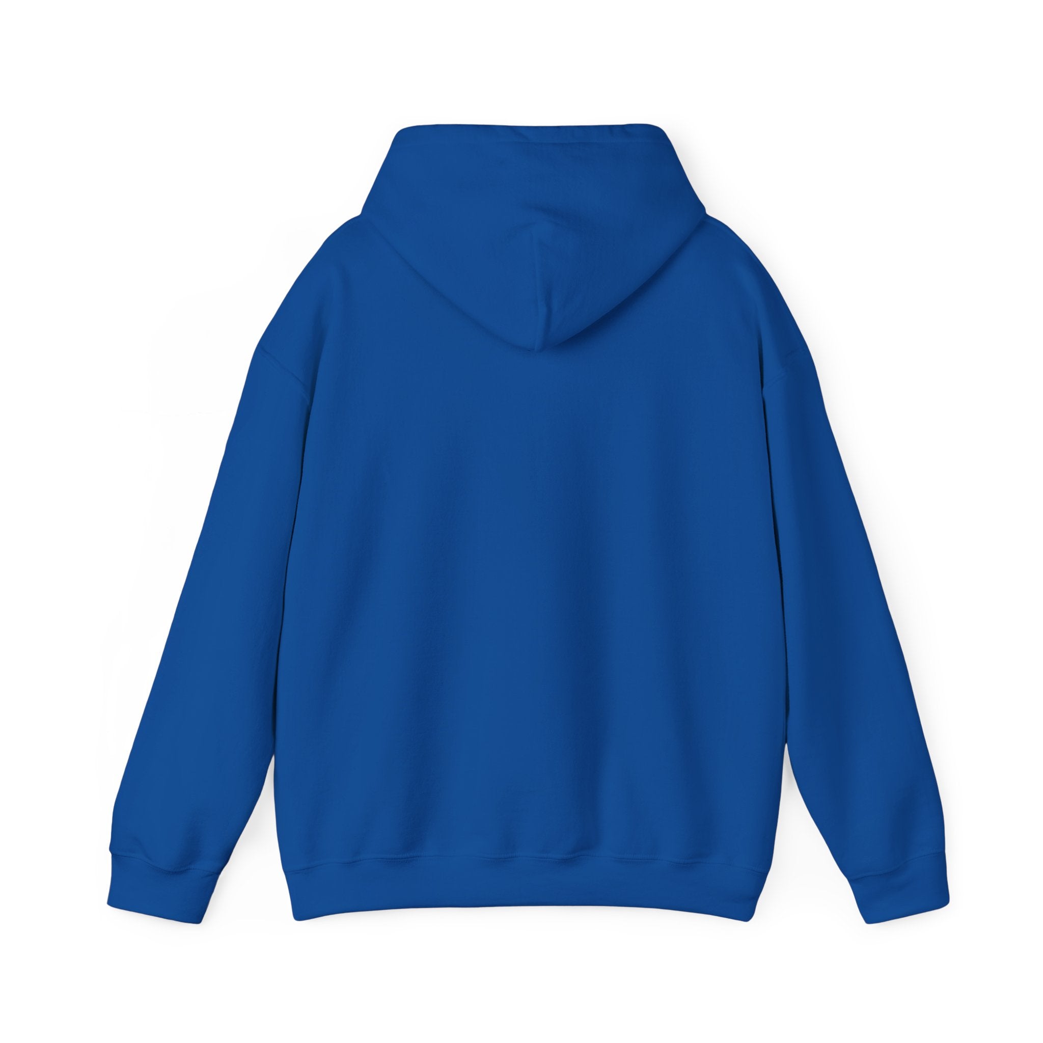 100% Pinoy, Under Canadian Management — Funny Filipino Hoodie