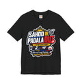 Sahod In, Padala Out — Funny Filipino OFW Life Tee