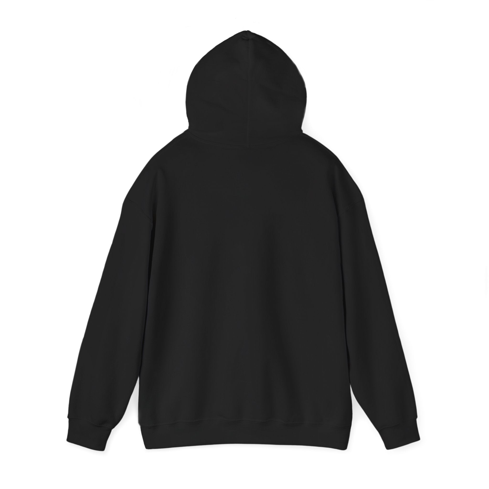 100% Pinoy, Under Canadian Management — Funny Filipino Hoodie