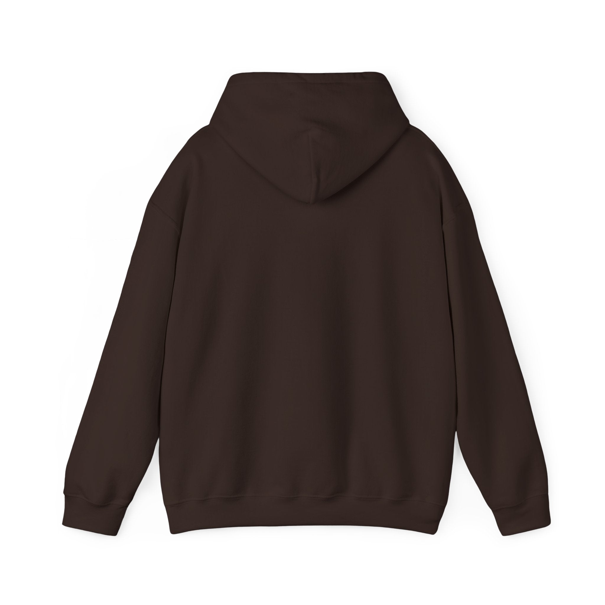 100% Pinoy, Under Canadian Management — Funny Filipino Hoodie
