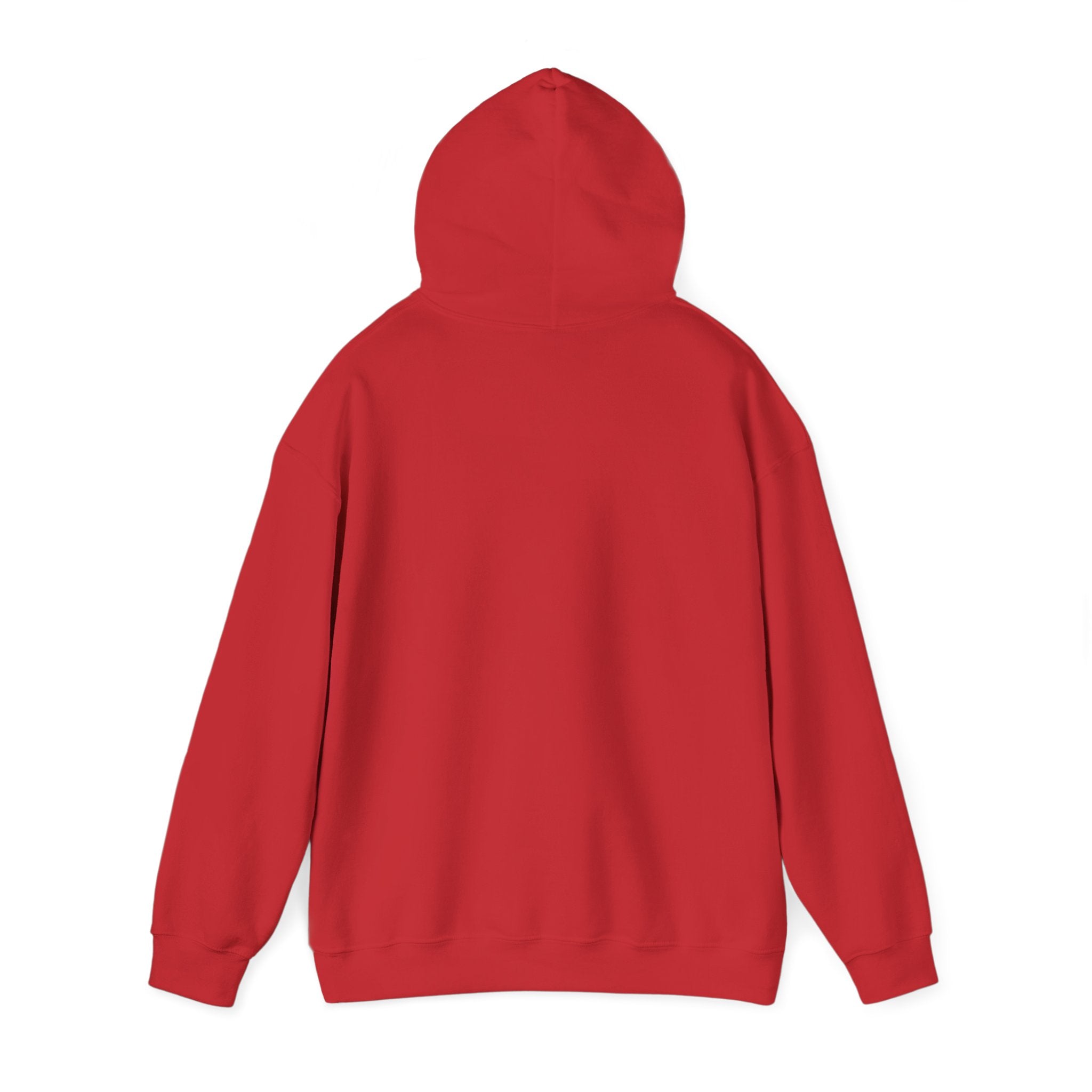 100% Pinoy, Under Canadian Management — Funny Filipino Hoodie
