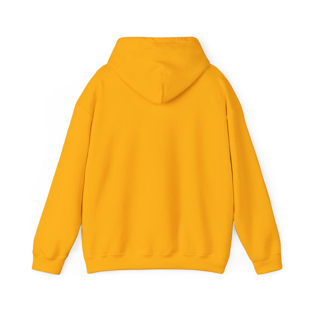 Filipino Time — Funny Pinoy Canadian Graphic Hoodie