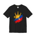 Philippines Flag T-Shirt – Filipino Pride Graphic Tee