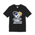 Healing Across Borders Filipino OFW Nurse T-Shirt