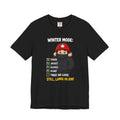 Lamig Pa Rin — Funny Filipino Canadian Winter Tee