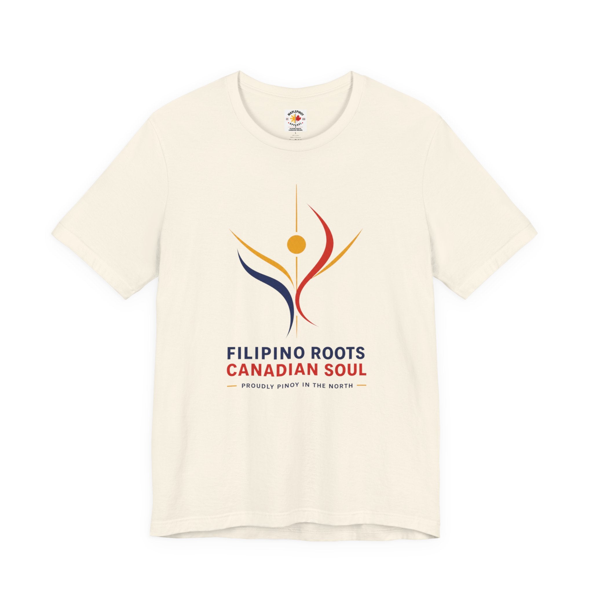 Filipino Roots, Canadian Soul — Proudly Pinoy in the North