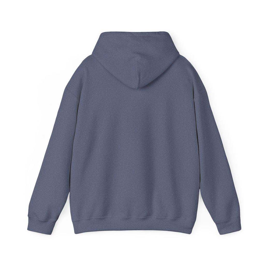 Filipino Time — Funny Pinoy Canadian Graphic Hoodie