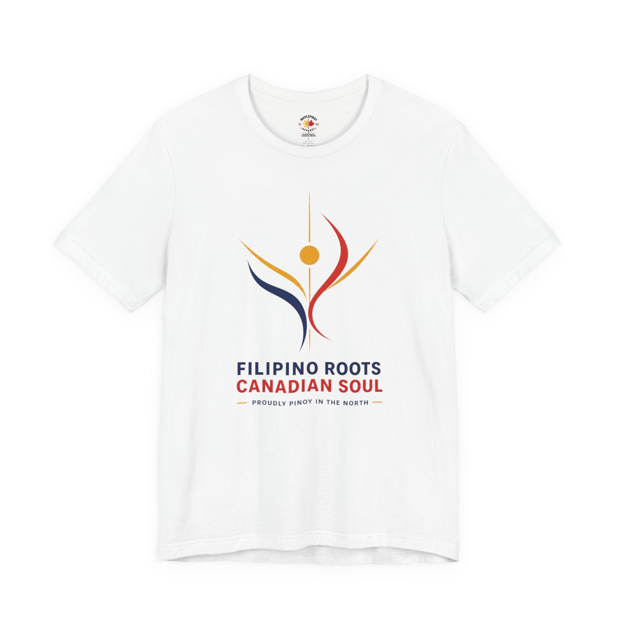 Filipino Roots, Canadian Soul — Proudly Pinoy in the North