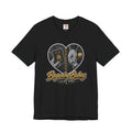 Bayaning Buhay Passport Graphic Tee — Filipino OFW Pride Shirt