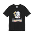 Kayod Para sa Pamilya — Filipino Construction Worker Pride Tee