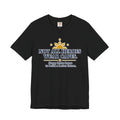 Not All Heroes Wear Capes — Filipino OFW Tribute Tee