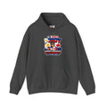 100% Pinoy, Under Canadian Management — Funny Filipino Hoodie