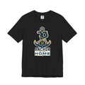 Anchor of the Home Filipino T-Shirt — Anchor, Rope & Home Design for OFWs, Dads & Seafarers