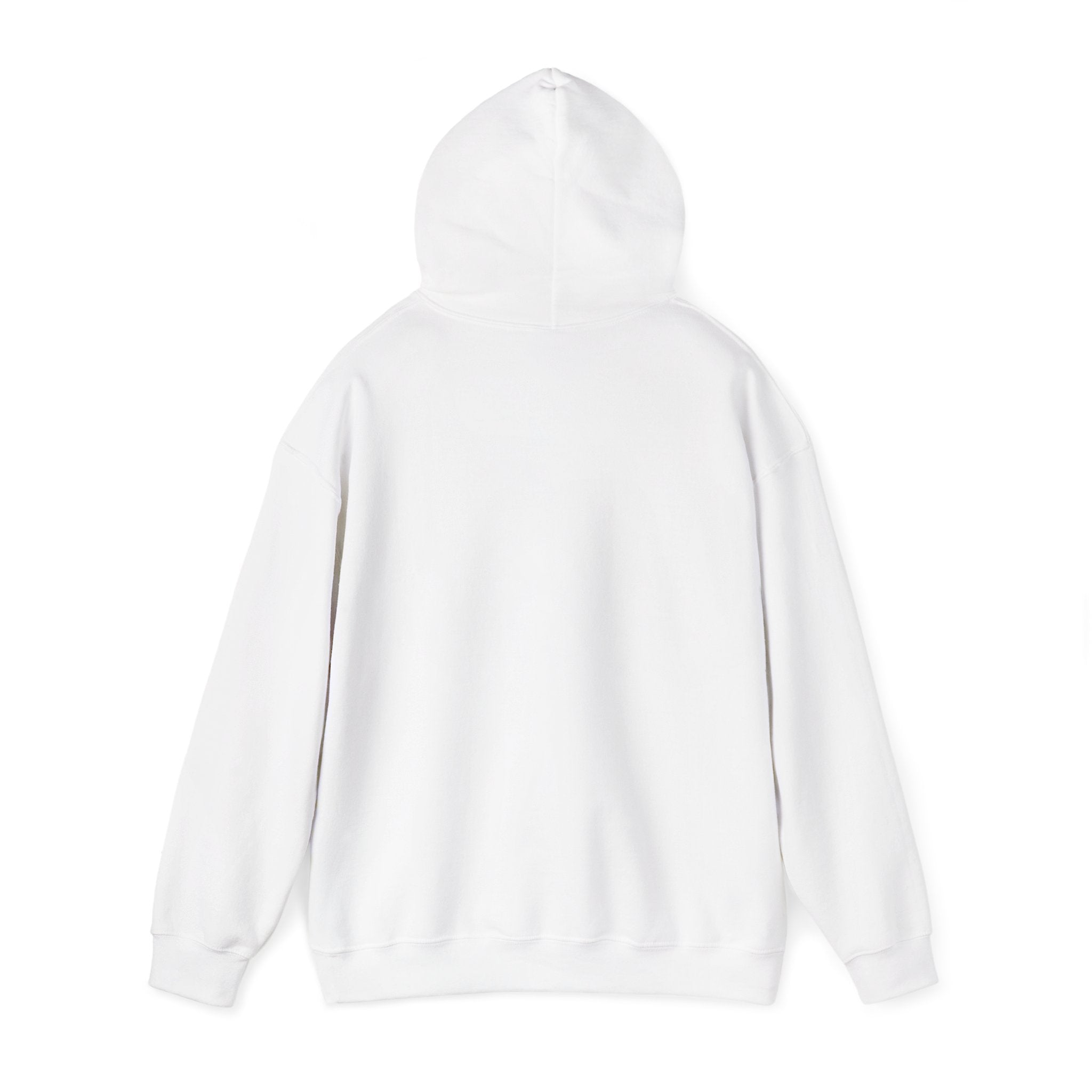 100% Pinoy, Under Canadian Management — Funny Filipino Hoodie