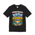 Pinagtiyagaan Ko Ang Winter Para Sa Summer Sa Pinas — Funny Pinoy Tee