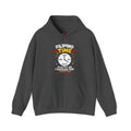 Filipino Time — Funny Pinoy Canadian Graphic Hoodie