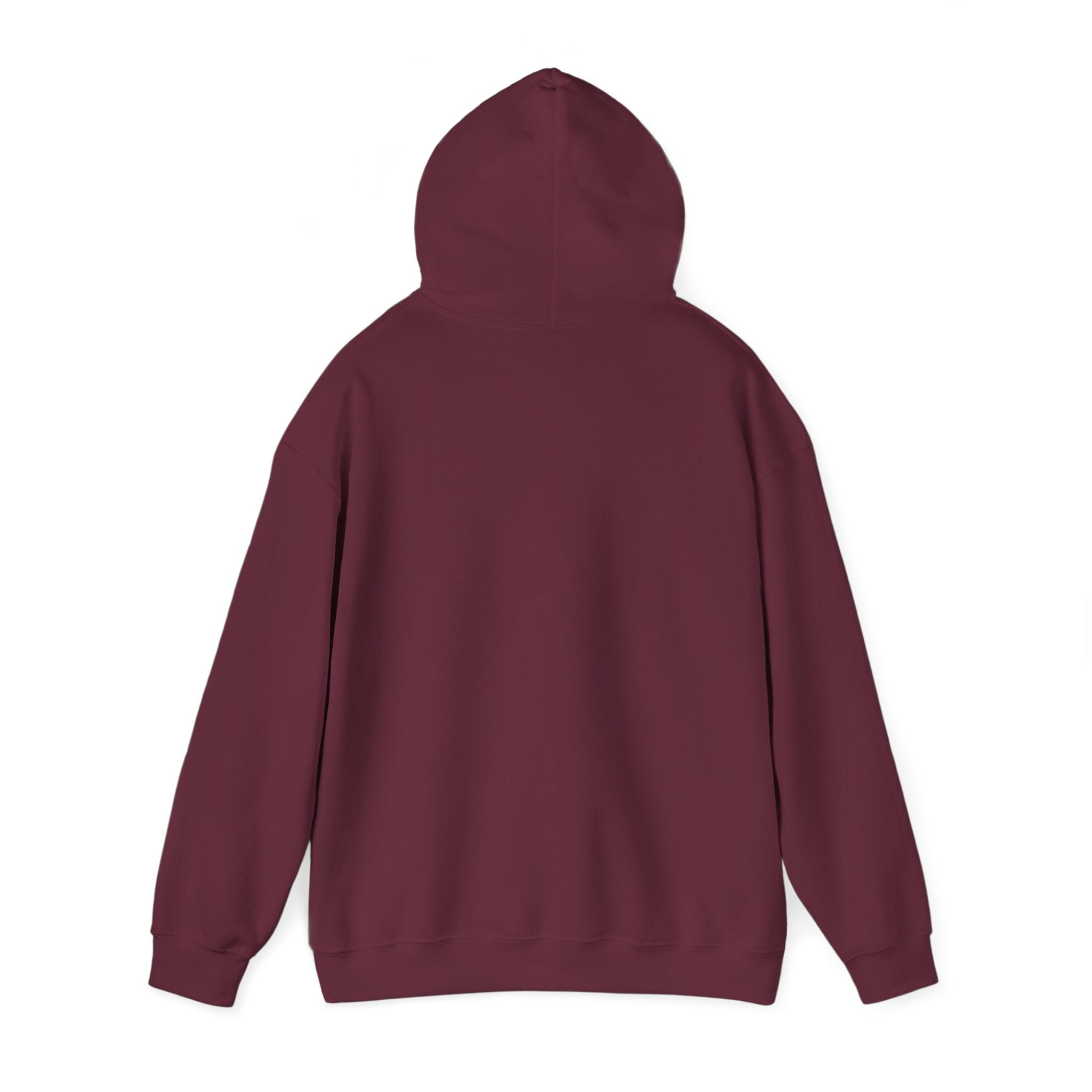 100% Pinoy, Under Canadian Management — Funny Filipino Hoodie
