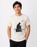 Bukas Mo, Ngayon Ko OFW T-Shirt – Filipino Abroad Family Sacrifice Shirt