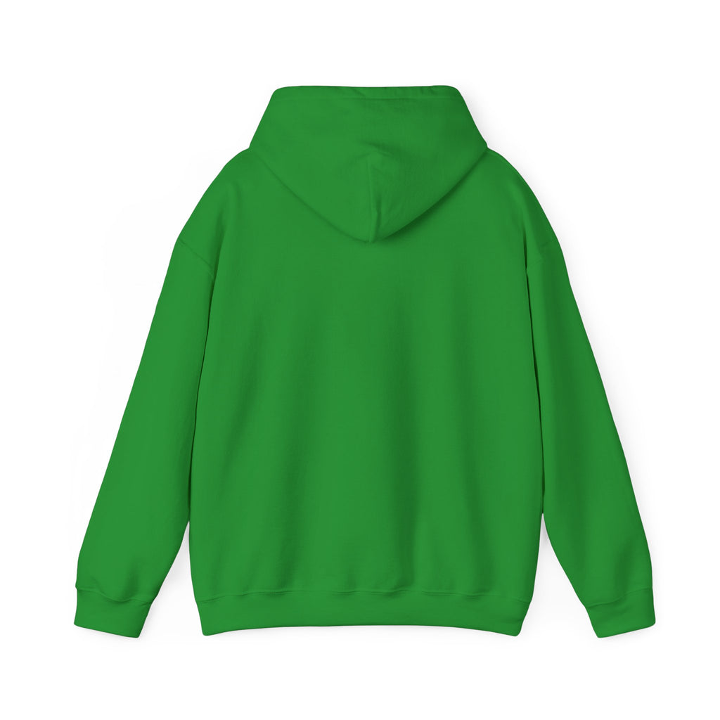 Filipino Time — Funny Pinoy Canadian Graphic Hoodie