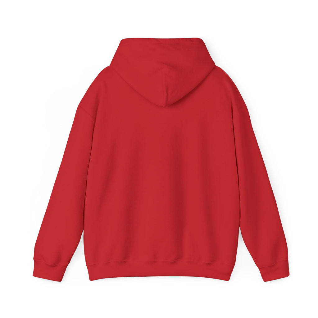 100% Pinoy, Under Canadian Management — Funny Filipino Hoodie