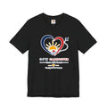 Family Is My Reason — Filipino OFW Caregiver Shirt