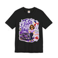 Tita Proud Filipino Canadian T-Shirt – Maple Heart Pinoy Soul Tee