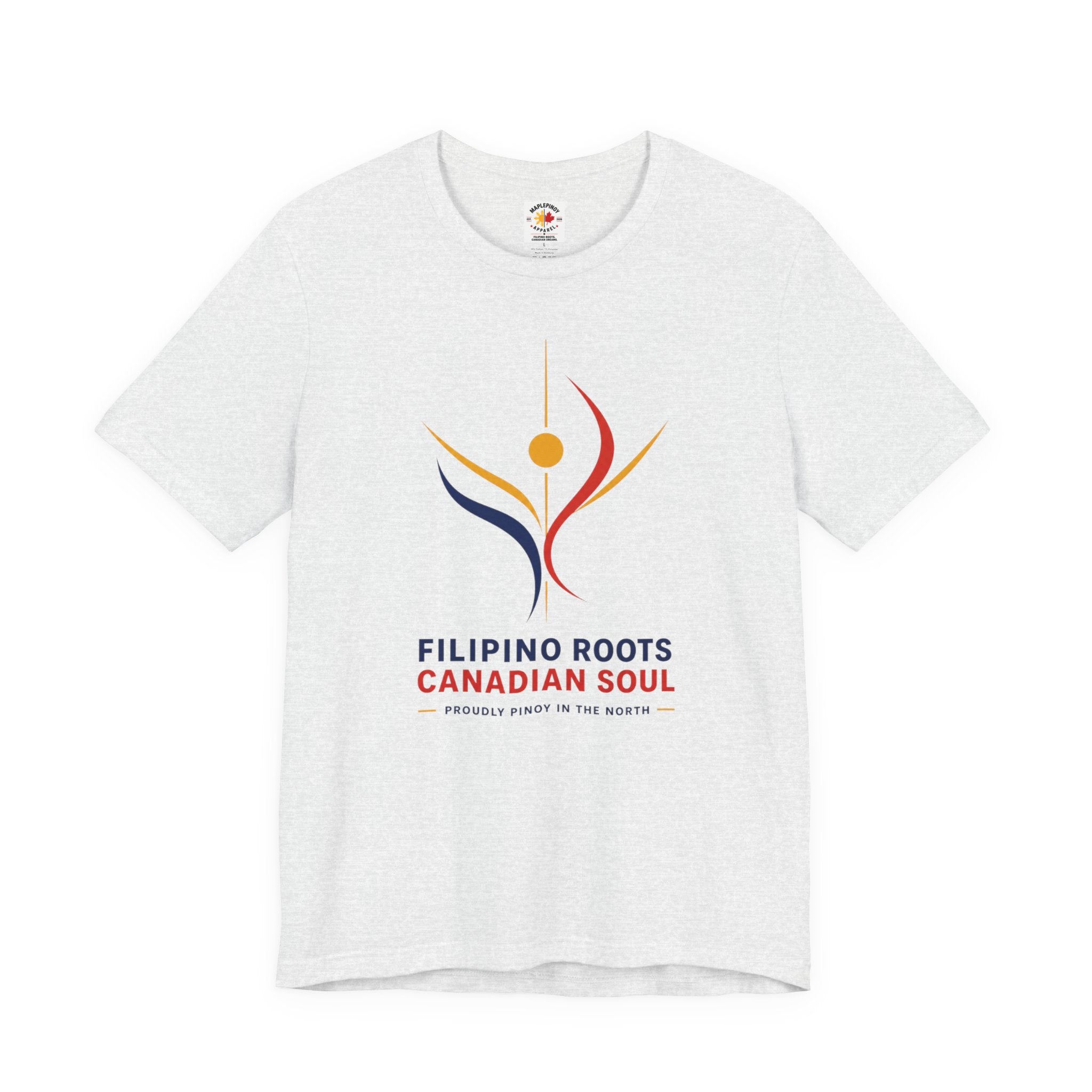 Filipino Roots, Canadian Soul — Proudly Pinoy in the North