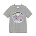 Pusong Pinoy, Hands That Heal — Filipino Nurse Pride Shirt