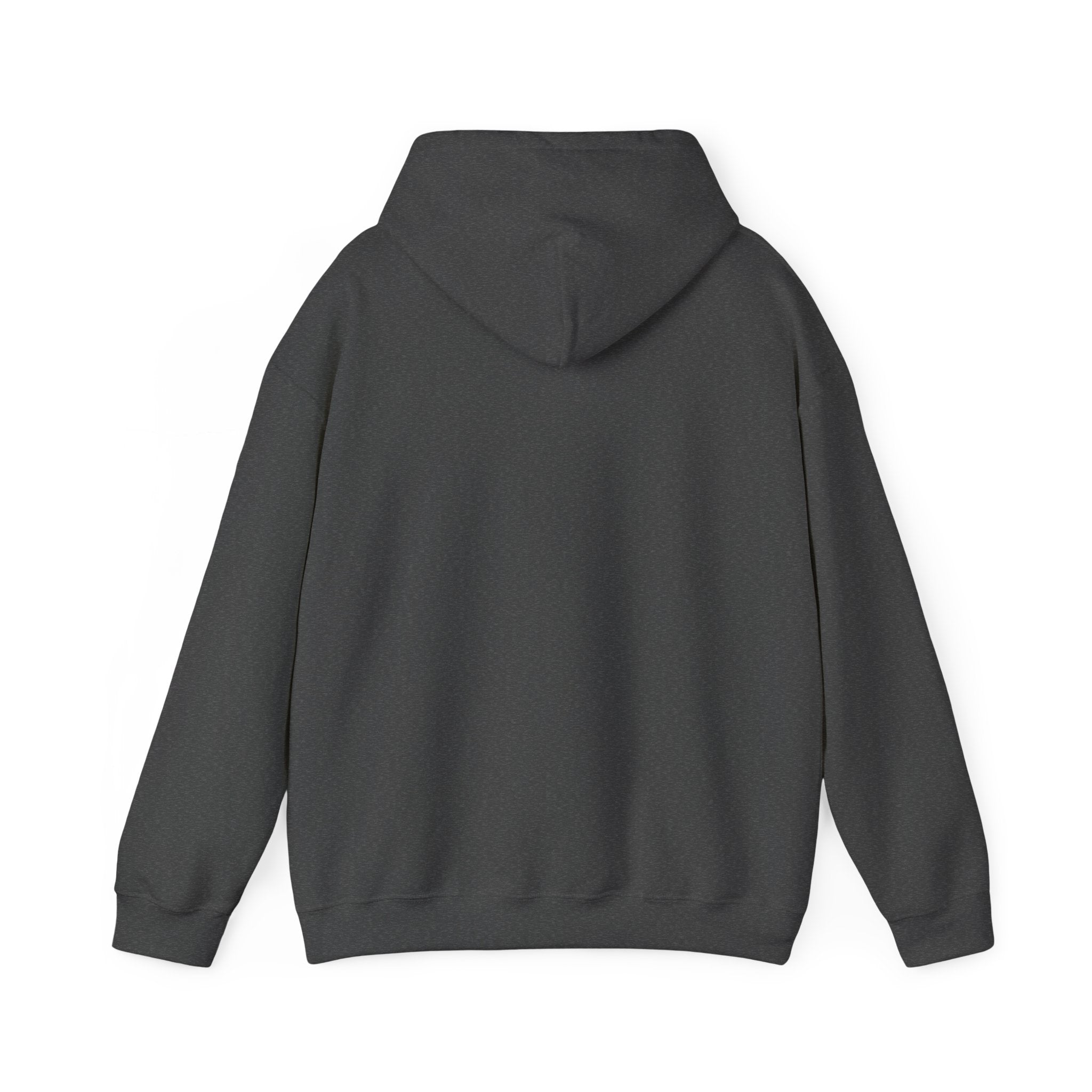 100% Pinoy, Under Canadian Management — Funny Filipino Hoodie