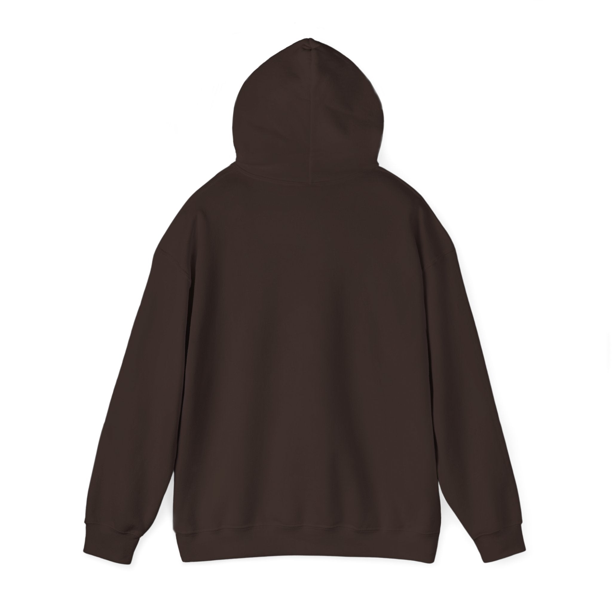100% Pinoy, Under Canadian Management — Funny Filipino Hoodie