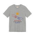 Distance Can't Break Family — Filipino OFW Family Shirt