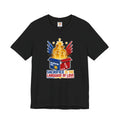 Sacrifice Is the Language of Love T-Shirt — Filipino OFW Balikbayan Box Tribute