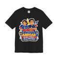Alaga Stable, Bills Unstable — Funny Filipino Caregiver Tee