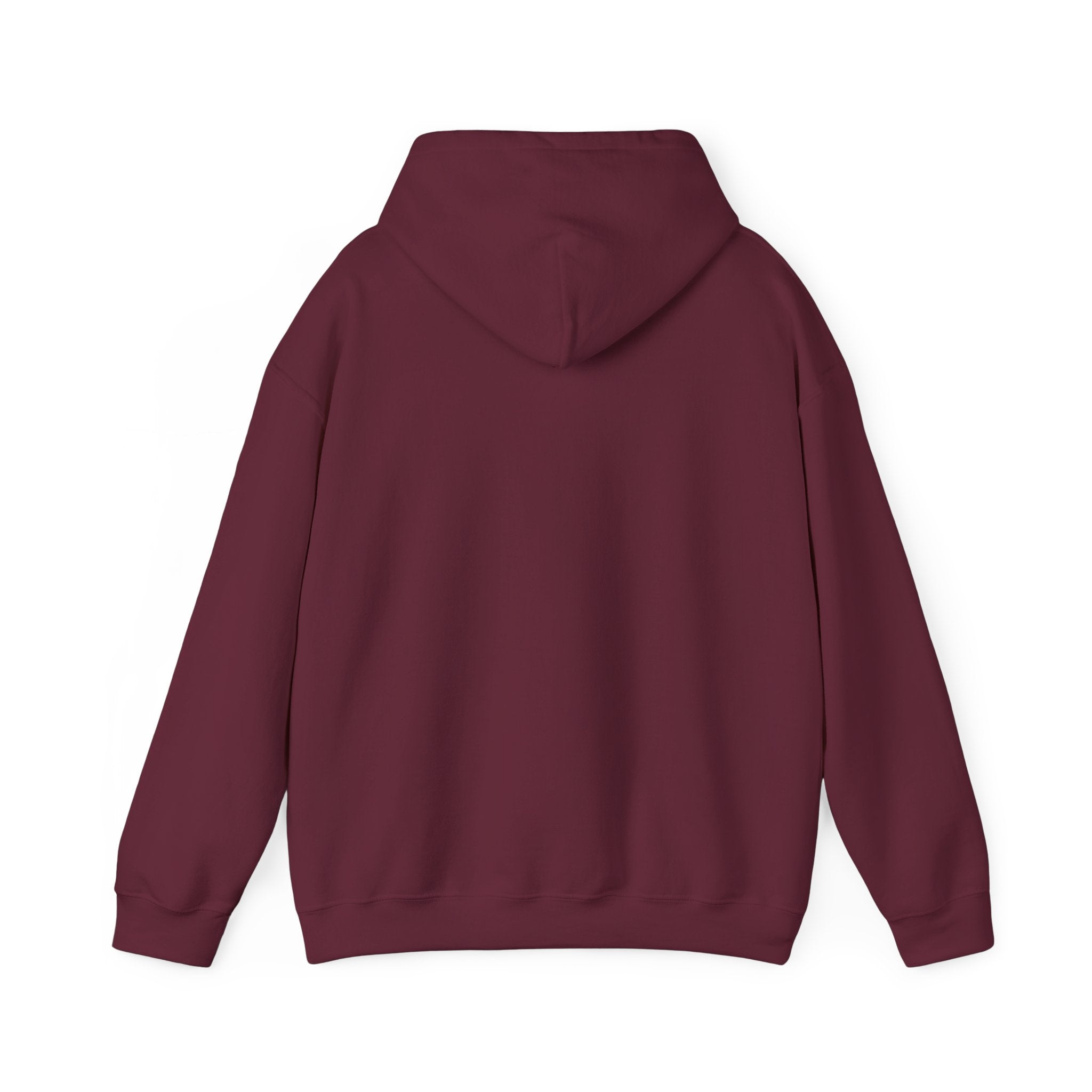 100% Pinoy, Under Canadian Management — Funny Filipino Hoodie