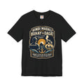 Hindi Madali ang Buhay sa Dagat — Filipino Seafarer Pride Tee