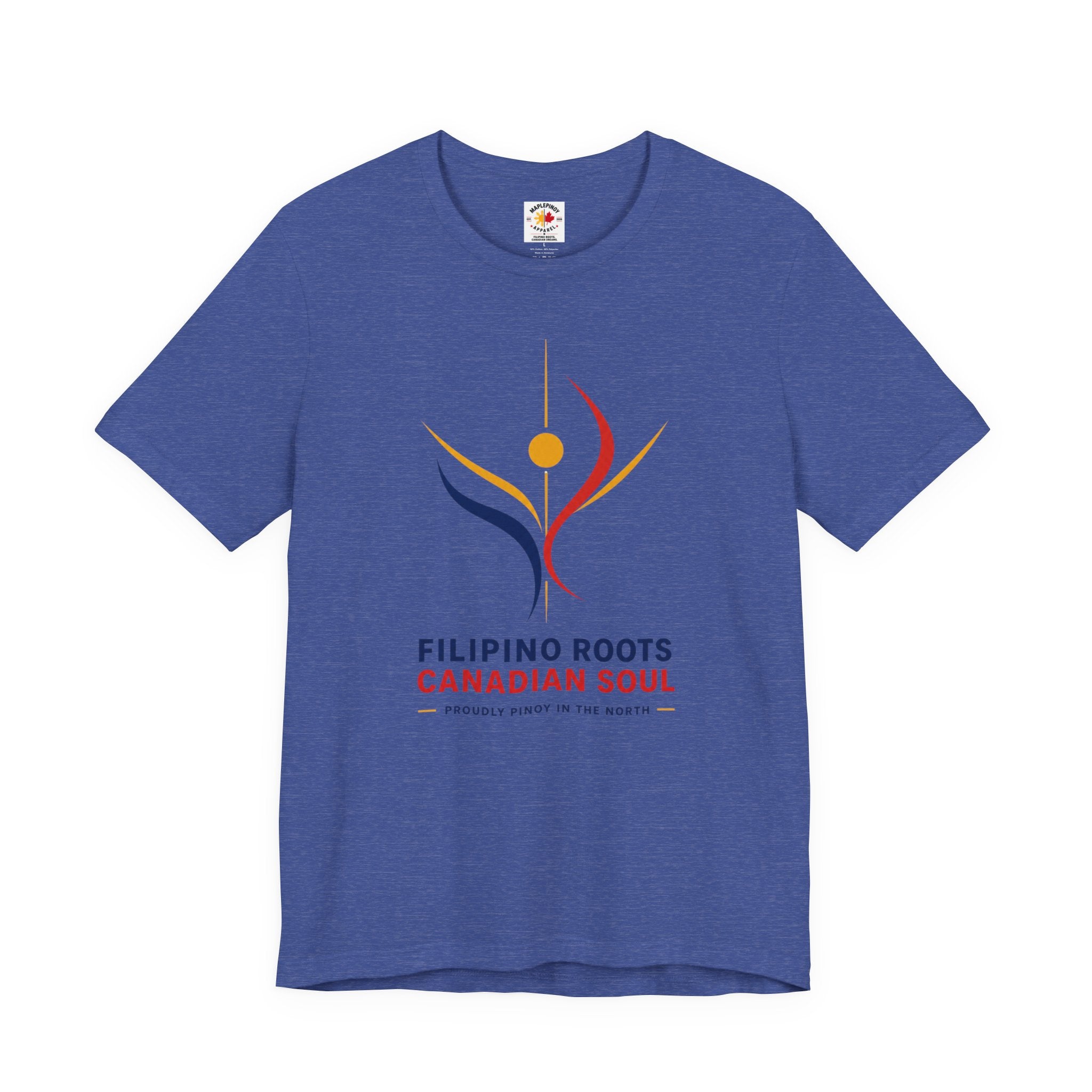 Filipino Roots, Canadian Soul — Proudly Pinoy in the North