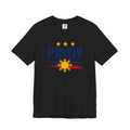 PINOY Filipino Pride T-Shirt – Philippine Sun Graphic Tee