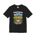 Pinagtiyagaan Ko Ang Winter Para Sa Summer Sa Pinas — Funny Pinoy Tee