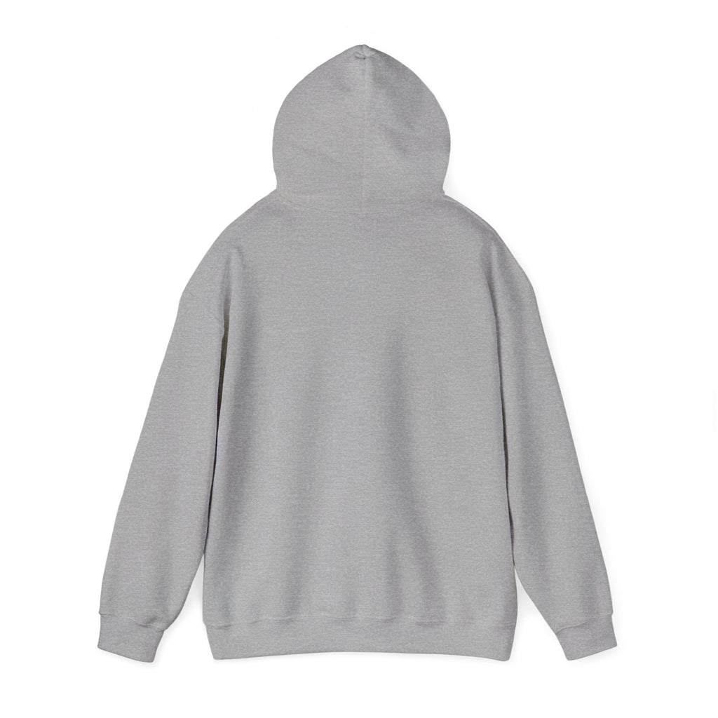 100% Pinoy, Under Canadian Management — Funny Filipino Hoodie
