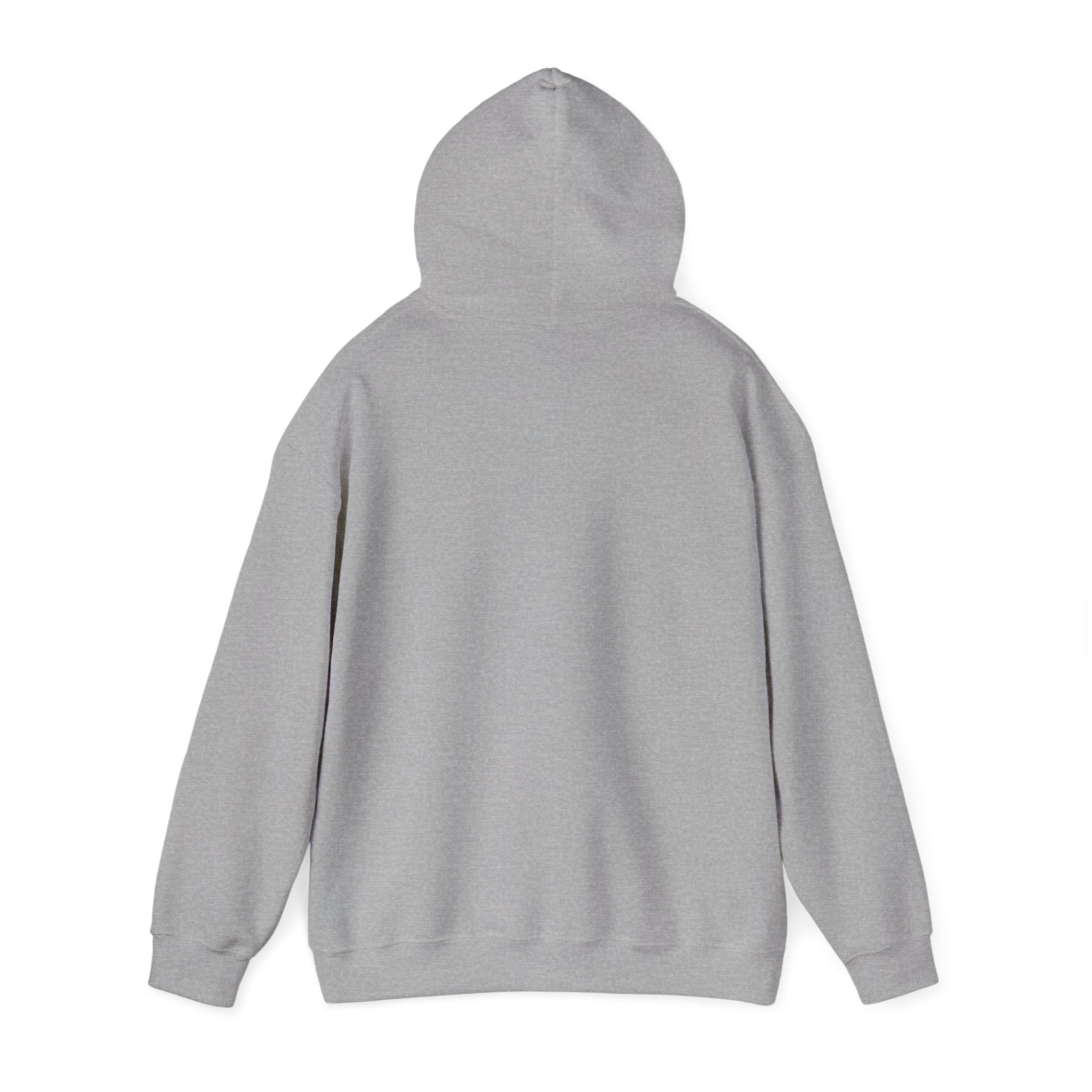 100% Pinoy, Under Canadian Management — Funny Filipino Hoodie