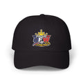 Proud OFW — Filipino Pride Embroidered Cap