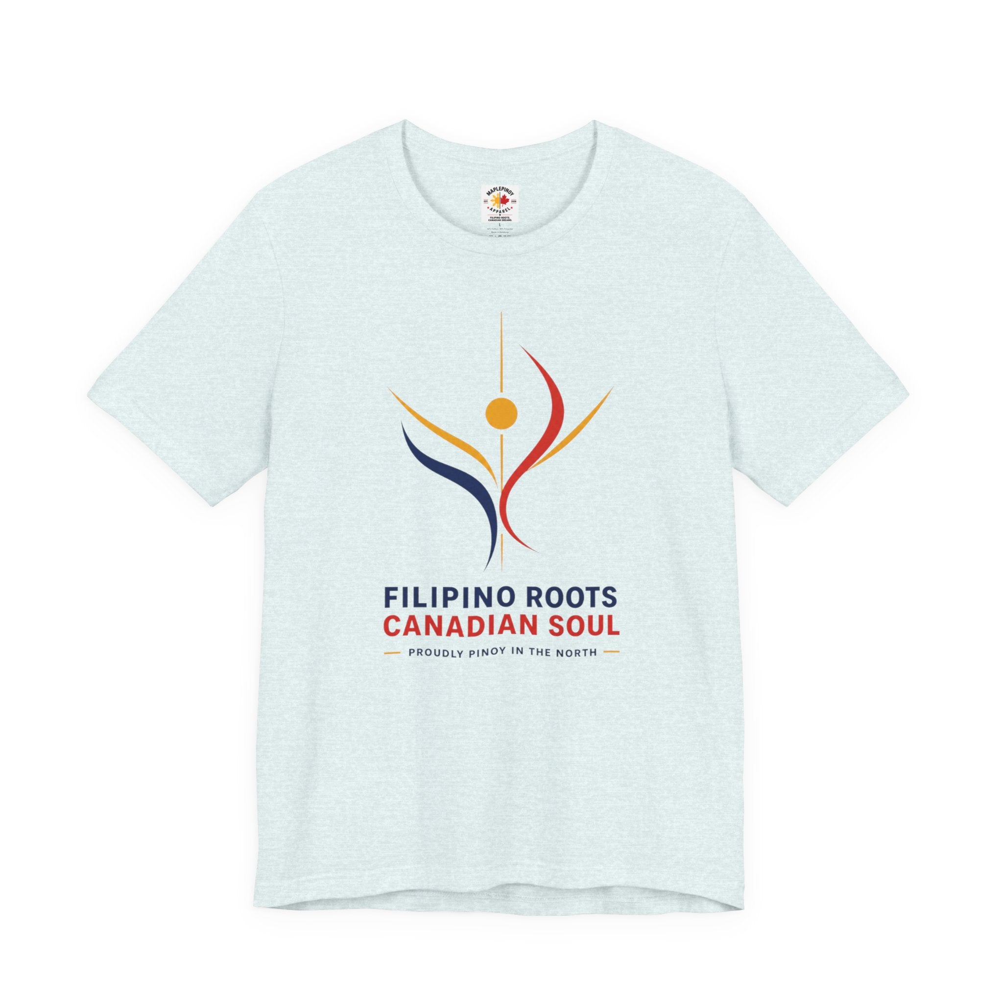 Filipino Roots, Canadian Soul — Proudly Pinoy in the North
