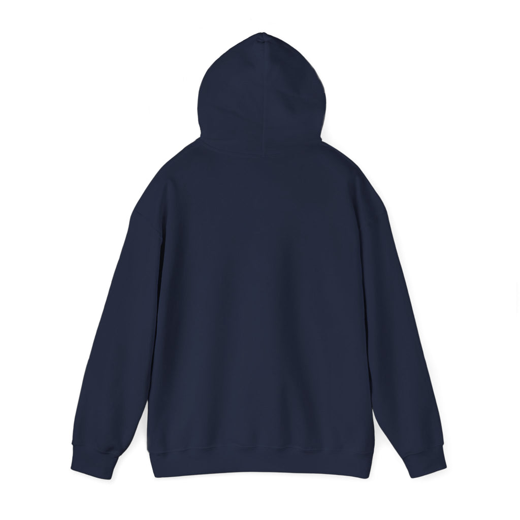 100% Pinoy, Under Canadian Management — Funny Filipino Hoodie