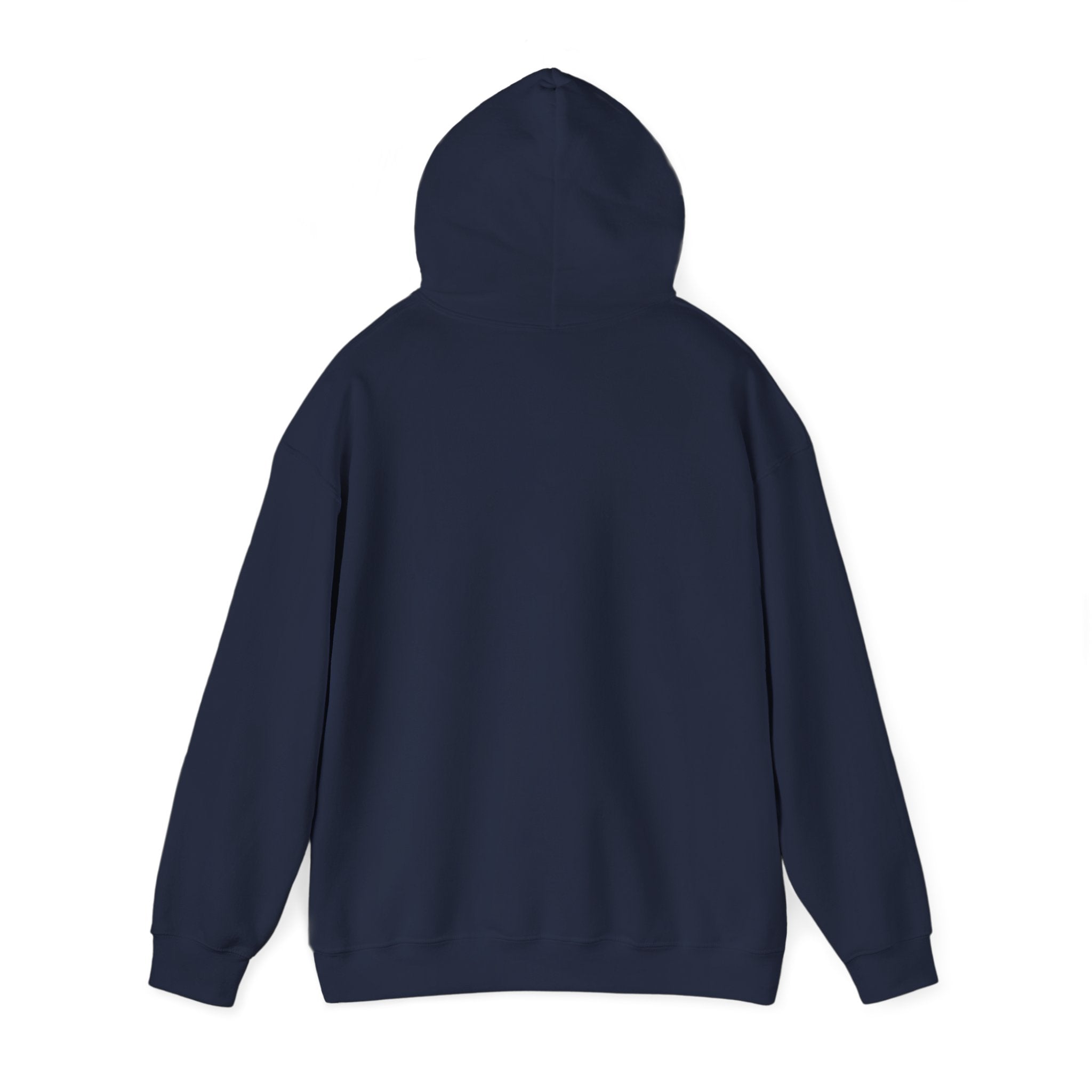 100% Pinoy, Under Canadian Management — Funny Filipino Hoodie