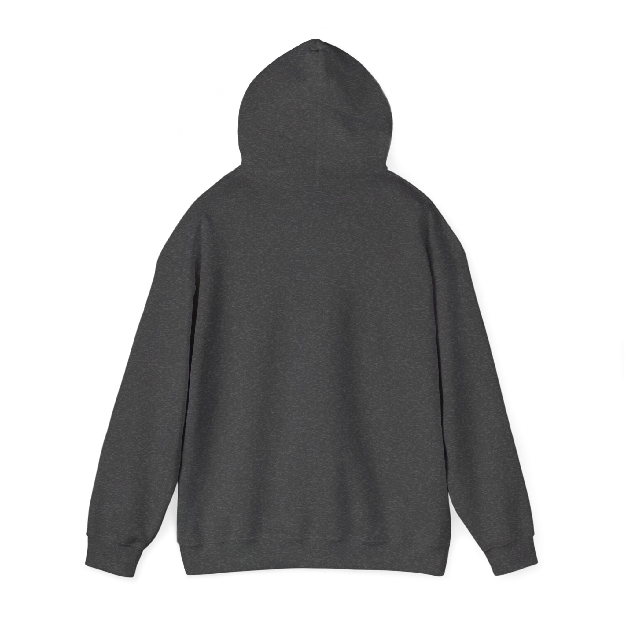 100% Pinoy, Under Canadian Management — Funny Filipino Hoodie