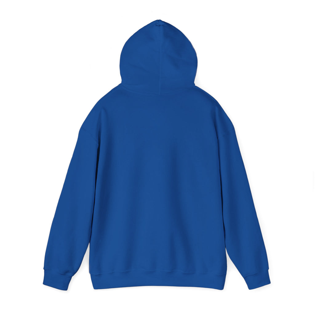 100% Pinoy, Under Canadian Management — Funny Filipino Hoodie