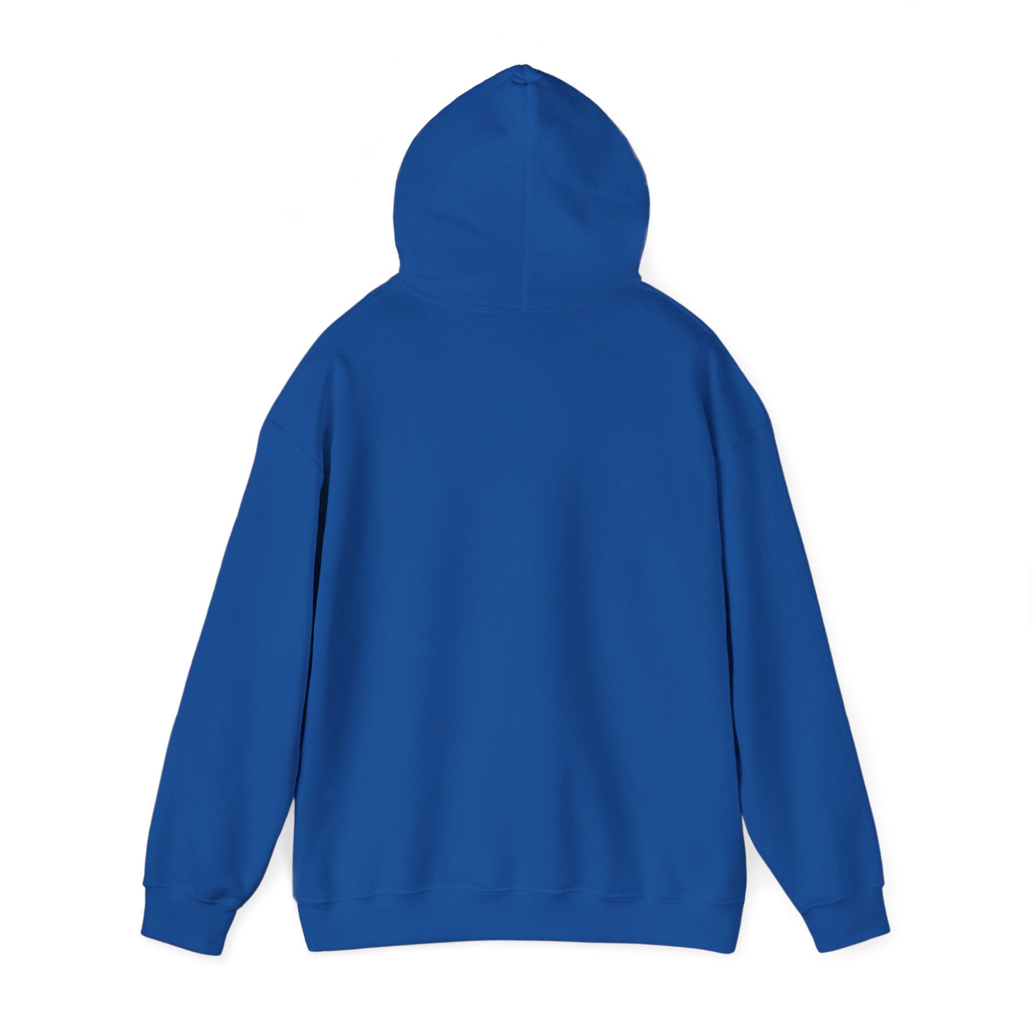 100% Pinoy, Under Canadian Management — Funny Filipino Hoodie